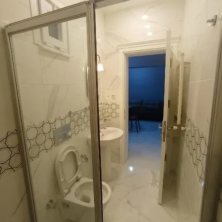 Sweet In Historical Area 3b Stambuł