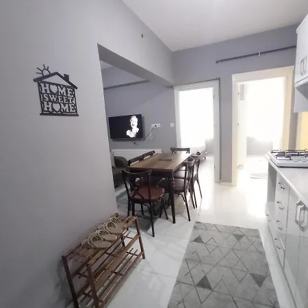 Sweet In Historical Area 3b *