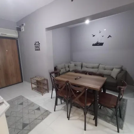 Sweet In Historical Area 3b Стамбул