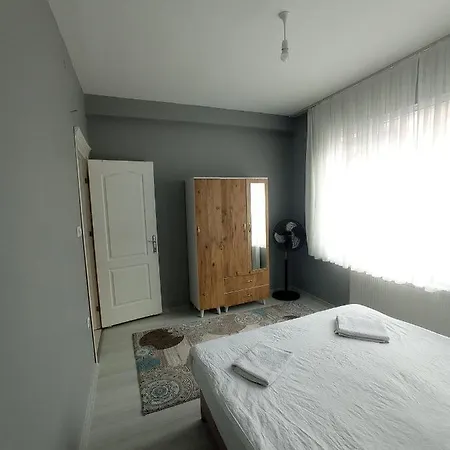 Sweet In Historical Area 3b Апартаменты Стамбул