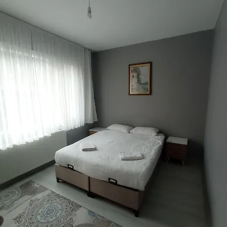 Апартаменты Sweet In Historical Area 3b Стамбул