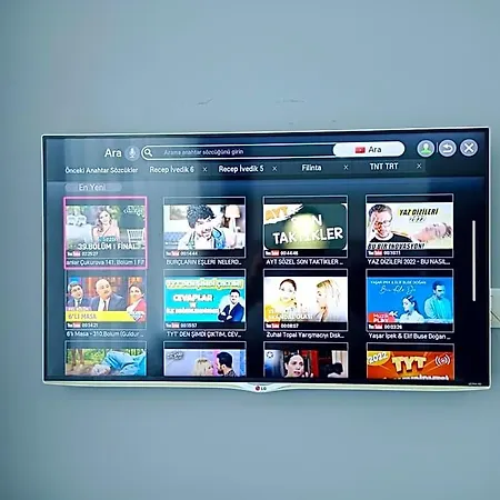 Sweet In Historical Area 3b * Istanbul