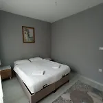 Apartment Sweet In Historical Area 3b Istanbul